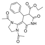 Merck ETHYL 1(2ACETAMIDOETHYL)5(13DI - 50 MG&
