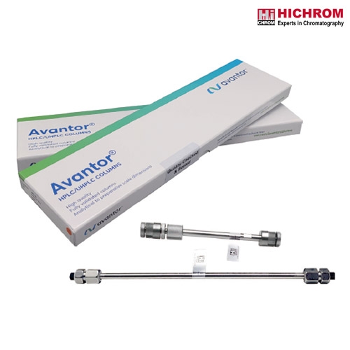 Hichrom 4631-1001 / HPLC 컬럼 Wrenchless WVS End Fitting kit[2EA/PK]