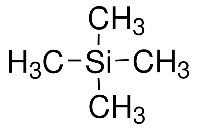 Merck Tetramethylsilane solution