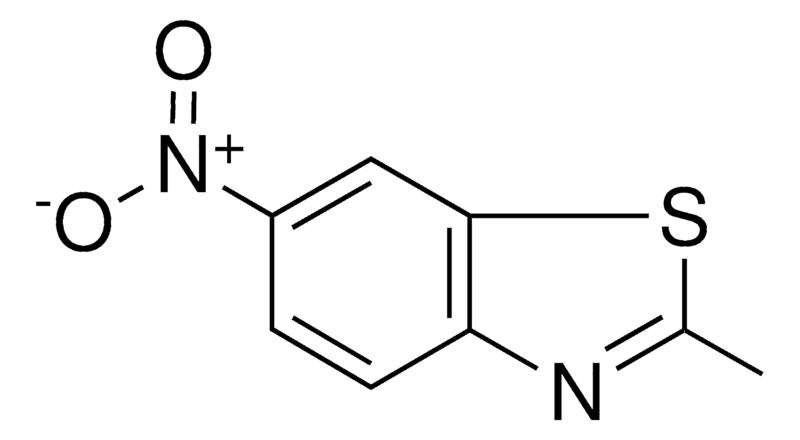 Merck 2-METHYL-6-NITRO-BENZOTHIAZOLE-