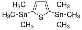 Merck 2,5-BIS(TRIMETHYLSTANNYL)THIOPHENE, 97%