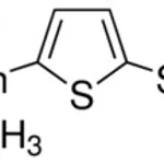 Merck 2,5-BIS(TRIMETHYLSTANNYL)THIOPHENE, 97%
