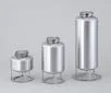 AS ONE Ferrule Clamp Type Stainless Steel Pressurizing Container, 스테인리스 가압용기