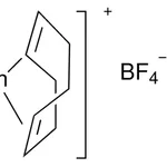 Merck Bis(1,5-cyclooctadiene)rhodium(I) tetrafluoroborate hydrate