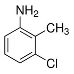 Merck 3-CHLORO-2-METHYLANILINE, 99%