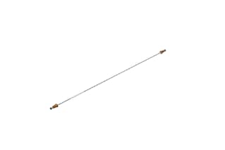 Waters Tubing Assembly, SS, Pump Outlet