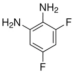 Merck 1,2-diamino-3,5-difluorobenzene