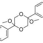 Merck 2,5-DIMETHOXY-2,5-DIPHENYL-(1,4-