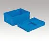 AS ONE Foldable Container PP, 접이식 컨테이너