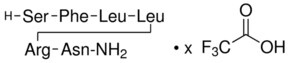 Merck SER-PHE-LEU-LEU-ARG-ASN-AMIDE TRIFLUORO&
