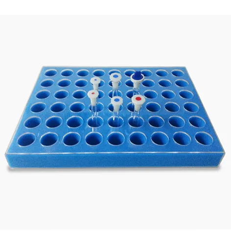 MORICON Vol. Flask Rack