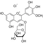 Merck PETUNIDIN 3-GLUCOSIDE CHLORIDE