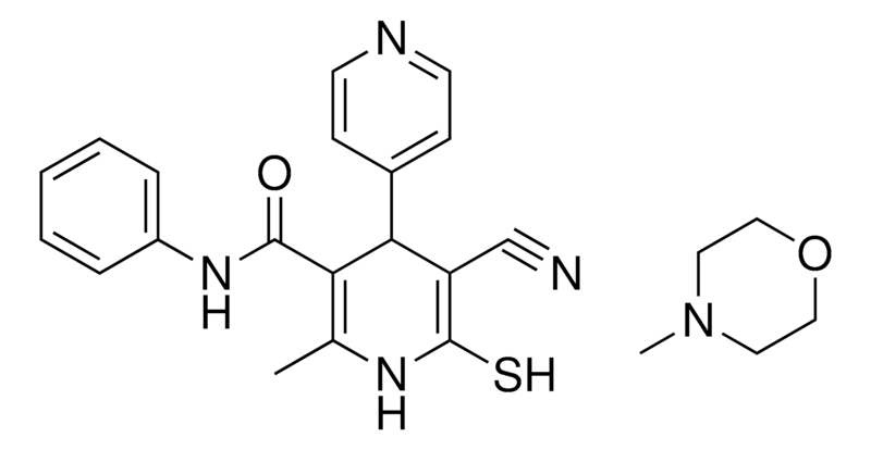 Merck RCL R43,420-5 - 50 MG