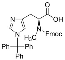 Merck FMOC-N-ME-HIS(TRT)-OH, 95%