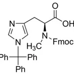 Merck FMOC-N-ME-HIS(TRT)-OH, 95%