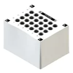 Waters 5mL Cryotube Domino
