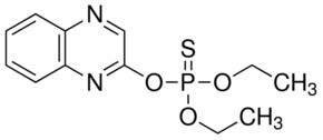 Merck QUINALPHOS PESTANAL (O,O-DIETHYL O-2-QUI