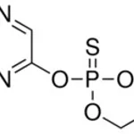 Merck QUINALPHOS PESTANAL (O,O-DIETHYL O-2-QUI