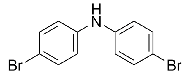 Merck BIS(4-BROMOPHENYL)AMINE, 97%