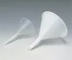 AS ONE Poly Funnel PP/PE, 폴리 깔때기