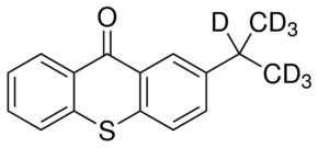 Merck 2-ISOPROPYL-D7-THIOXANTHEN-9-ONE OEKANAL