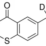 Merck 2-ISOPROPYL-D7-THIOXANTHEN-9-ONE OEKANAL