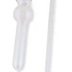 Thermo Fisher Scientific Wheaton Dounce Tissue Grinders, Glass, 1mL, 2/Cs