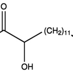 Merck DL-A-HYDROXYMYRISTIC ACID