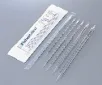 AS ONE Disposable Pipette PS(Loupe Type), 디스포저블 피펫(루페타입)