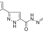 Merck 3-(5-BROMO-2-THIENYL)-N'-(3-HYDR-