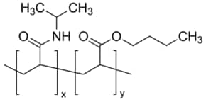 Merck POLY(N-ISOPROPYLACRYLAMIDE-CO-BUTYLACRY&