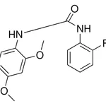 Merck 1-(2,4-DIMETHOXYPHENYL)-3-(2-FLUOR