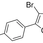 Merck 4-Bromo-5-(4-bromophenyl)isoxazole