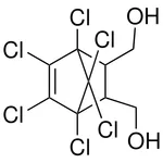 Merck Endosulfan alcohol
