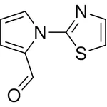 Merck 1-(1,3-Thiazol-2-yl)-1H-pyrrole-2-carbaldehyde