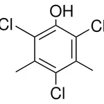 Merck 3,5-DIMETHYL-2,4,6-TRICHLOROPHE-