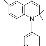 Merck 1-BENZYL-2,2,4,6-TETRAMETHYL-1,-
