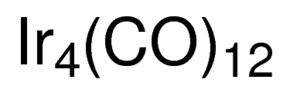 Merck TETRAIRIDIUM DODECACARBONYL, 98%