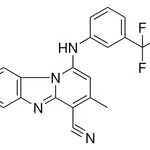 Merck 3-ME-1-(3-TRI-F-ME-PHENYLAMINO - 10 MG &
