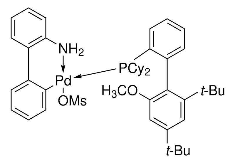 Merck VPhos Pd G3