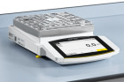 Q-Grid pan for Cubis® Precision Balances