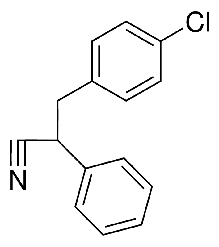 Merck 4-CHLORO-ALPHA-PHENYLHYDROCINN - 50 MG&
