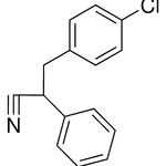 Merck 4-CHLORO-ALPHA-PHENYLHYDROCINN - 50 MG&