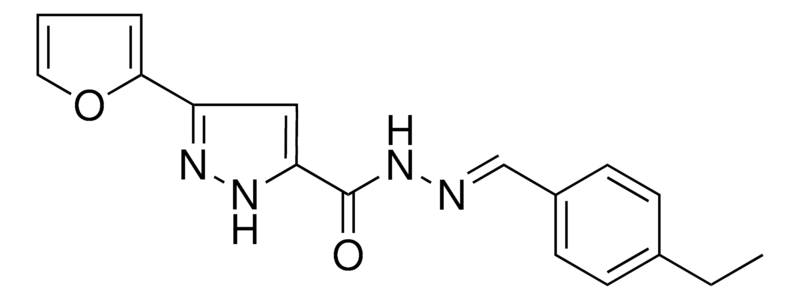 Merck 5-FURAN-2-YL-2H-PYRAZOLE-3-CAR - 50 MG &