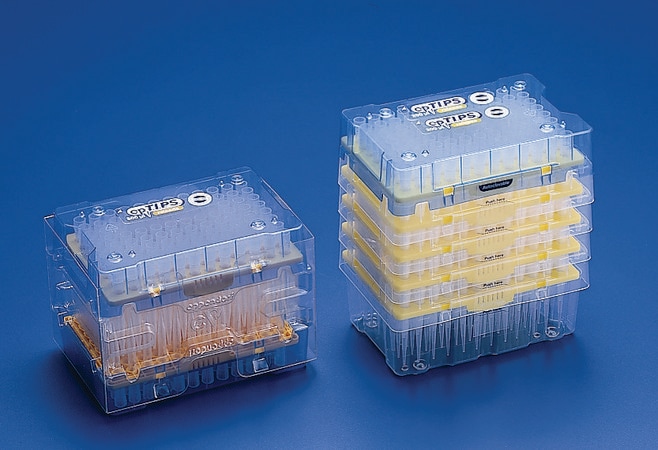 Merck Eppendorf(R) epT.I.P.S. Reloads, PCR Clean