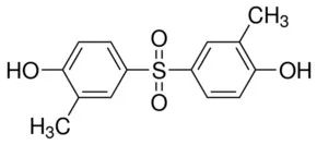 Merck 4,4``-SULFONYLBIS(2-METHYLPHENOL), 97%