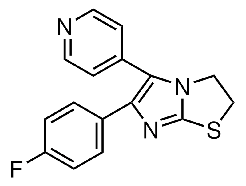 Merck SKF-86002