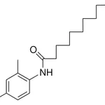 Merck 2',4'-DECANOXYLIDIDE - 50 MG