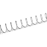 Waters Spring for Low Volume Insert in 4mL Vial, 144/pk