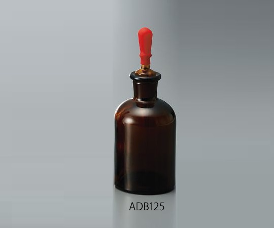 AS ONE Syringe Bottle, 스포이트 병